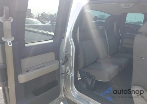 2010 Ford F-150 Stx/Xl z USA, uszkodzony, nr VIN 1FTEX1EW2AFC80619